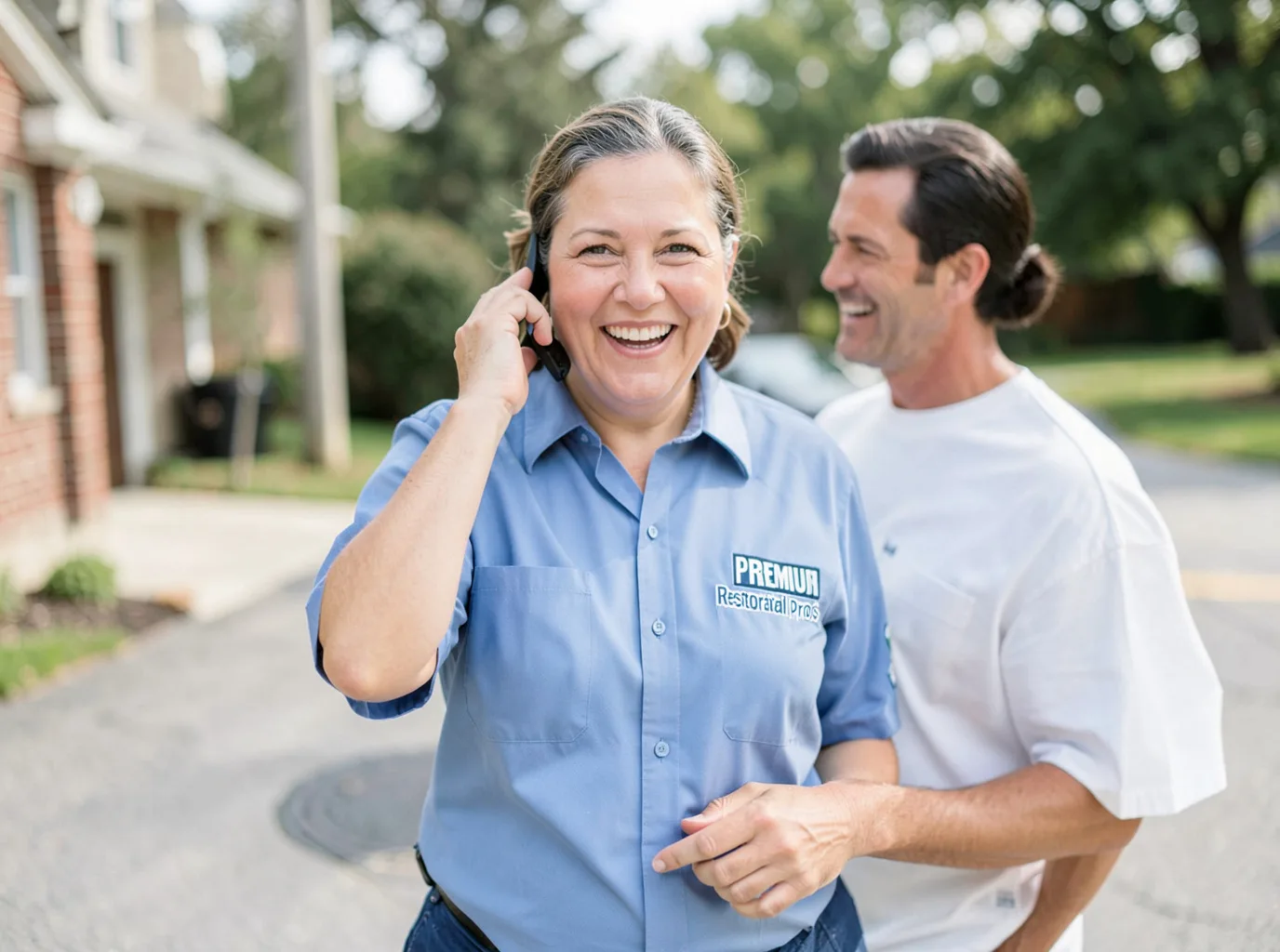 Water Damage Restoration Palisade, NE FAQs